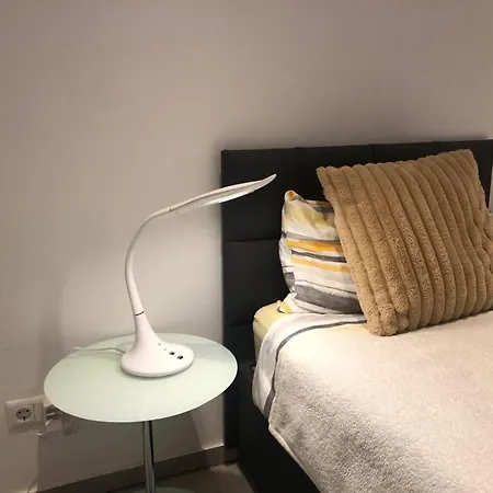 In Kreuzberg Appartement Berlijn