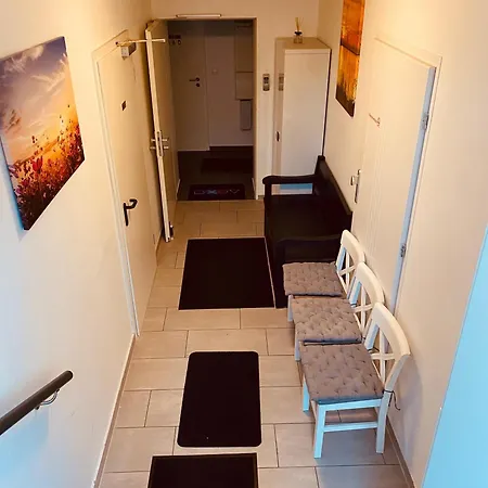 In Kreuzberg Appartement Berlijn