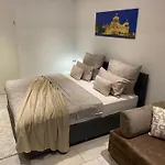 Apartmán In Kreuzberg *