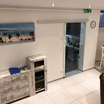 In Kreuzberg Berlín