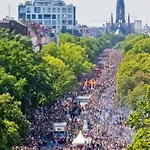 In Kreuzberg * Berlín