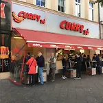 In Kreuzberg 아파트 베를린