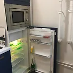 Apartmán In Kreuzberg *