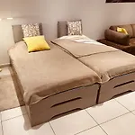 In Kreuzberg Apartmán *