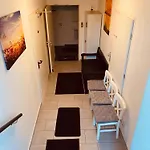 In Kreuzberg Apartmán Berlín