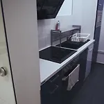 Apartmán In Kreuzberg *