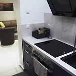 In Kreuzberg Berlín