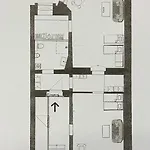 In Kreuzberg Apartmán Berlín