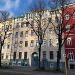 In Kreuzberg Berlín