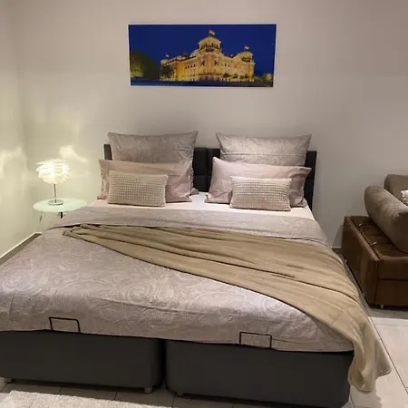 In Kreuzberg * Berlino