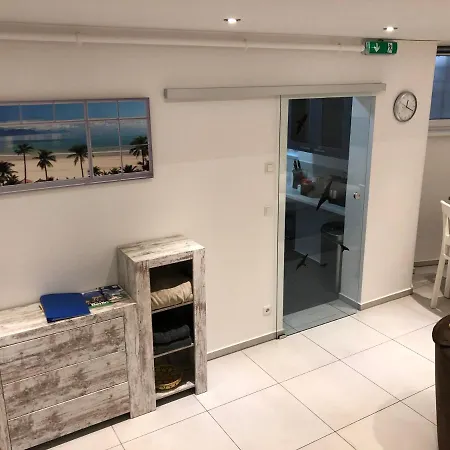 In Kreuzberg Berlino