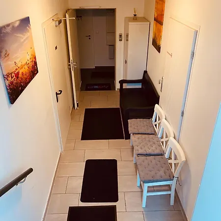 In Kreuzberg Apartmán Berlín