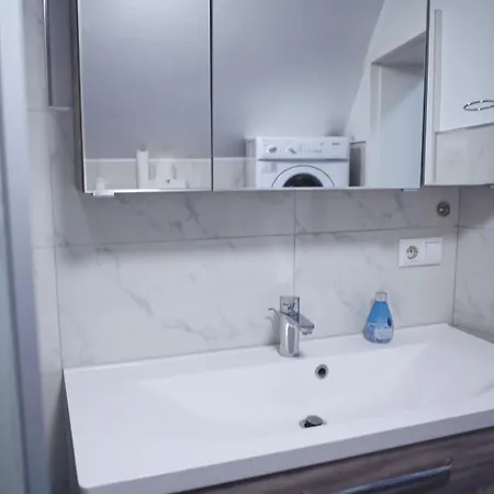 Apartmán In Kreuzberg