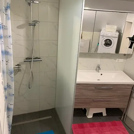 Apartmán In Kreuzberg Berlín