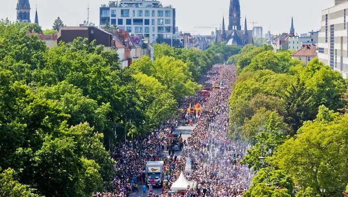 In Kreuzberg * Berlín
