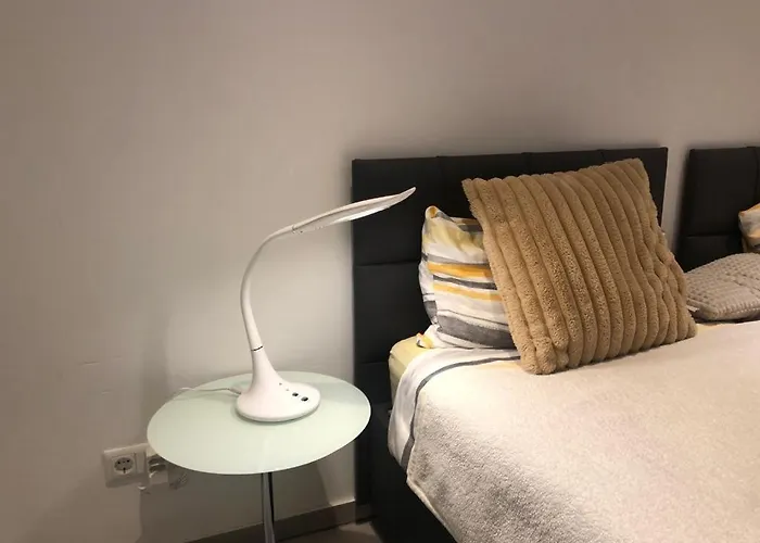 In Kreuzberg Apartamento Berlín