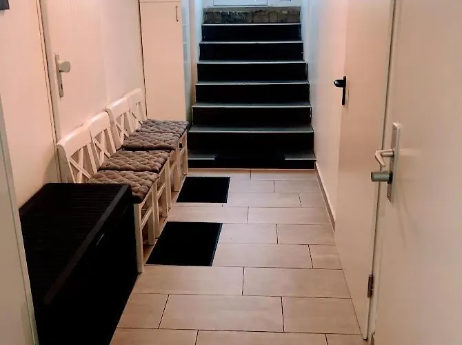 In Kreuzberg Apartamento Berlín