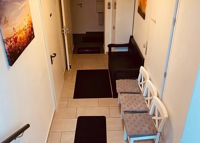 In Kreuzberg Apartamento Berlín