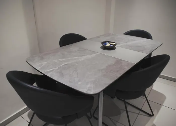 In Kreuzberg Apartamento Berlín