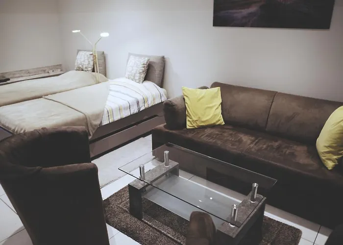 Apartamento In Kreuzberg