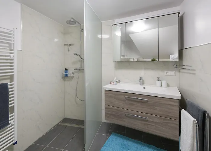 In Kreuzberg Apartament