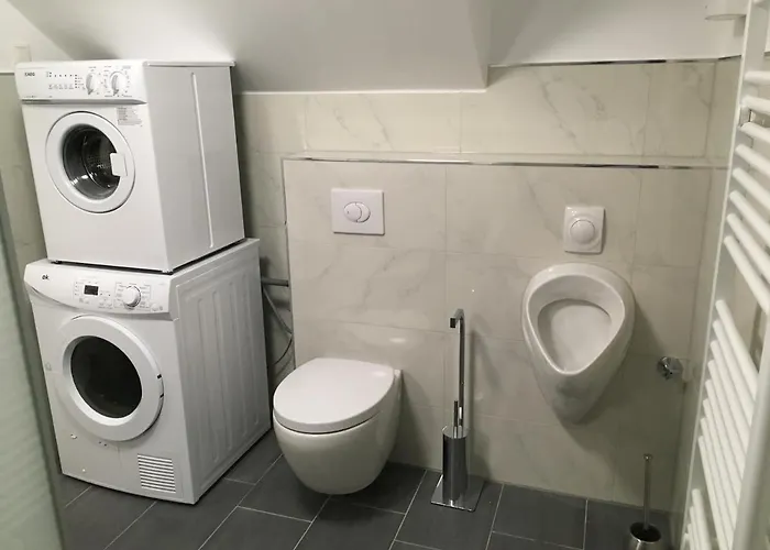 克罗伊茨贝格城市公寓