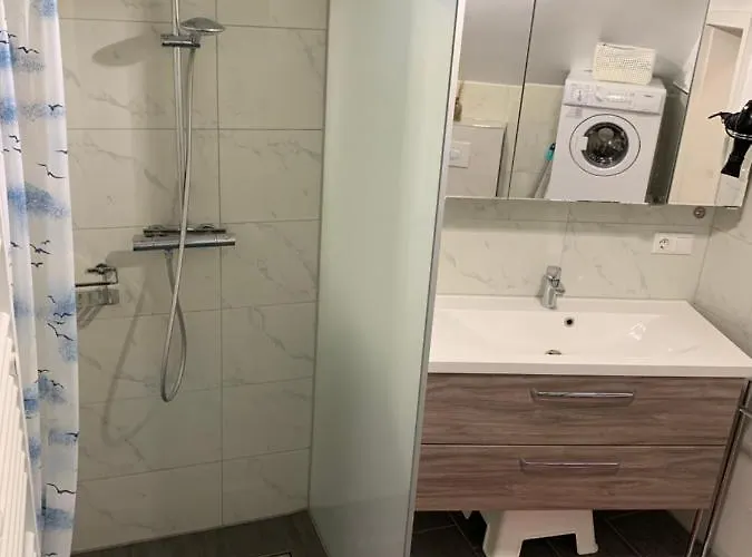 Apartament In Kreuzberg Berlin