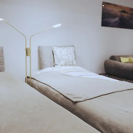 Apartment In Kreuzberg Berlin