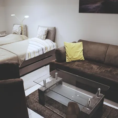 Apartment In Kreuzberg
