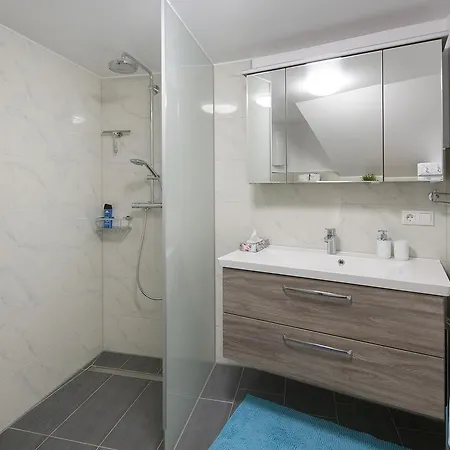 In Kreuzberg Apartment