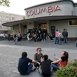 In Kreuzberg *