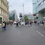 In Kreuzberg