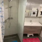 Appartement In Kreuzberg Berlijn
