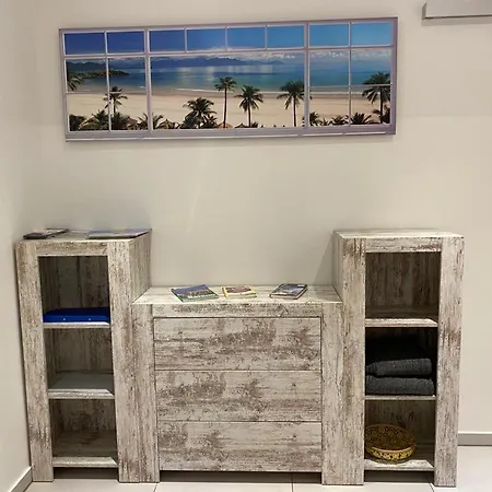 아파트 In Kreuzberg