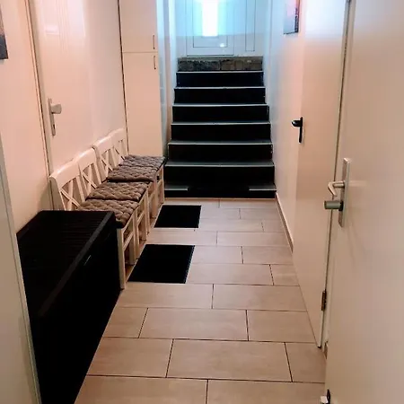 In Kreuzberg 아파트 베를린