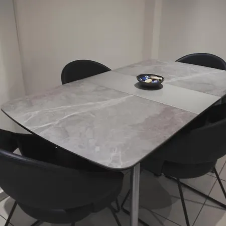 In Kreuzberg Lägenhet Berlin