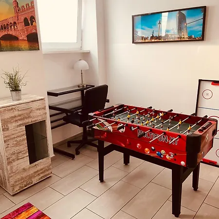 In Kreuzberg * Berlin