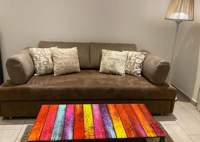 In Kreuzberg Berlijn