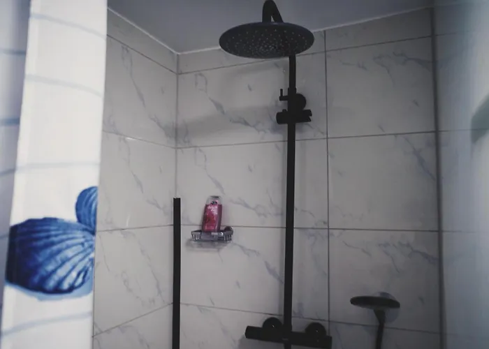 In Kreuzberg Appartement