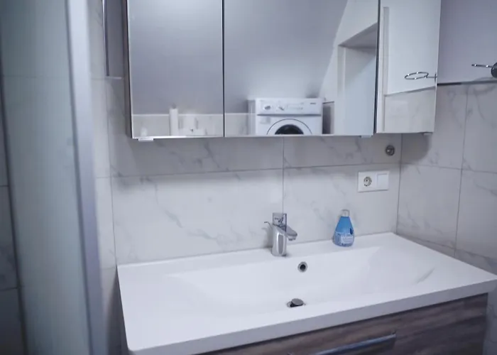 Appartement In Kreuzberg