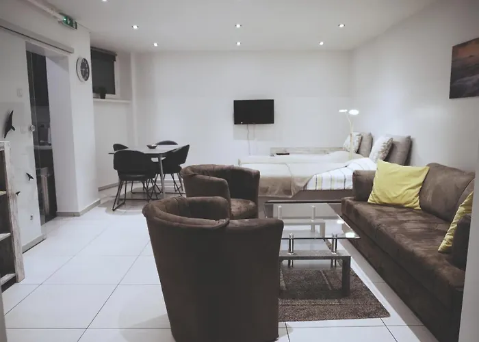 In Kreuzberg * Berlin