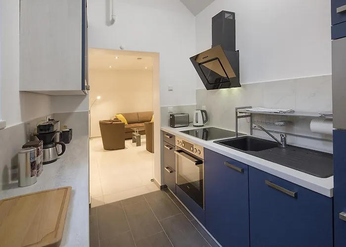 In Kreuzberg Appartement Berlijn